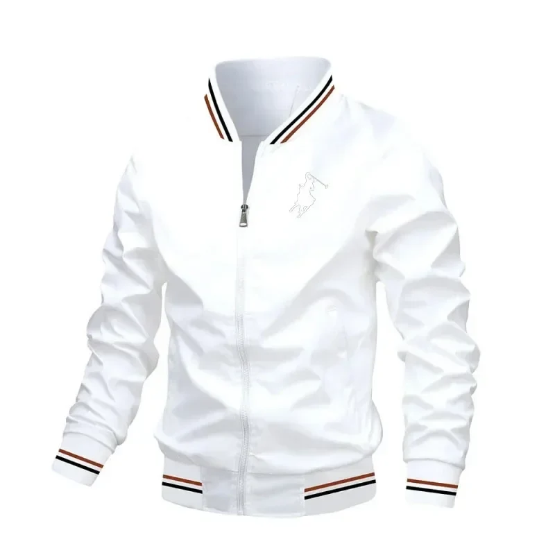 Herren Outdoorjacke für den Herbst
