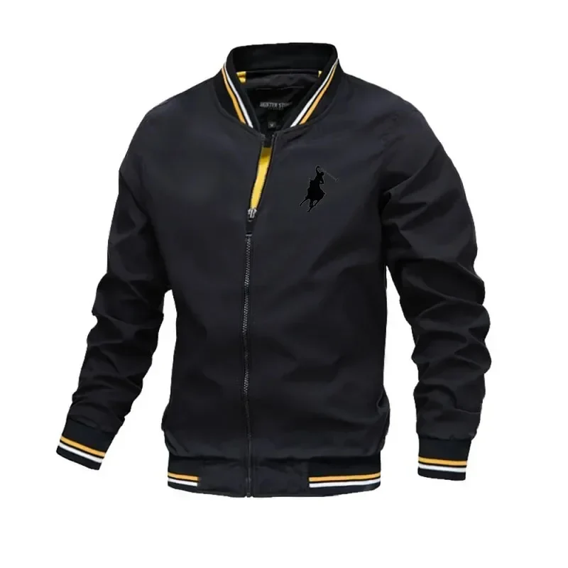 Herren Outdoorjacke für den Herbst