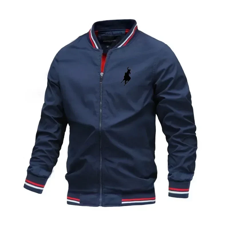 Herren Outdoorjacke für den Herbst