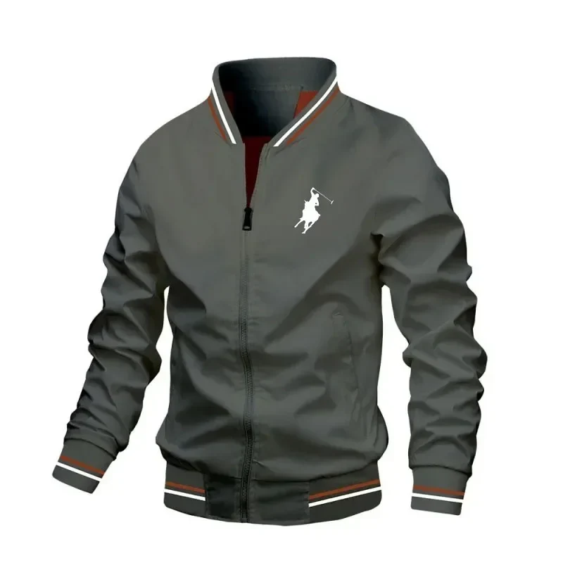 Herren Outdoorjacke für den Herbst
