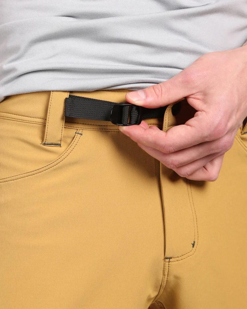 Kompressions-Laufshorts für Herren Kilpi KILKIS-M