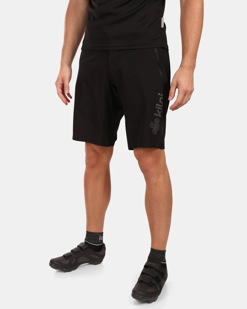 Herren-Trail-Shorts Kilpi HIXON-M