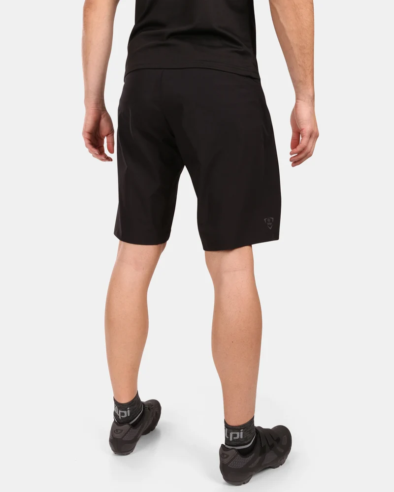 Herren-Trail-Shorts Kilpi HIXON-M