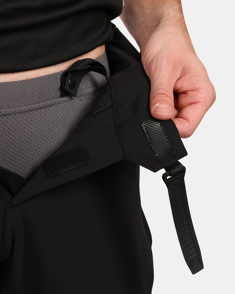 Herren-Trail-Shorts Kilpi HIXON-M