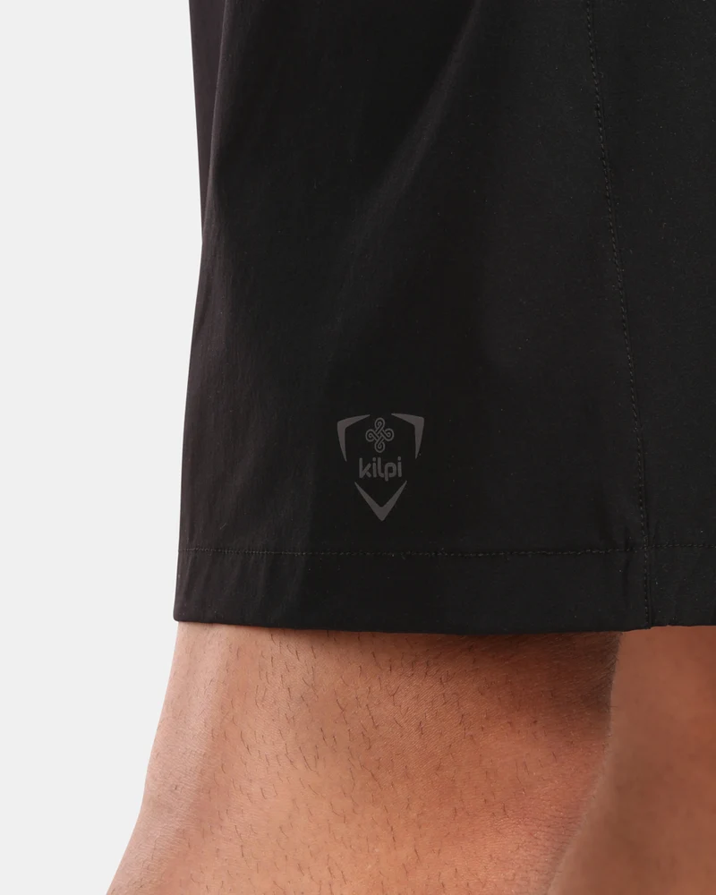 Herren-Trail-Shorts Kilpi HIXON-M