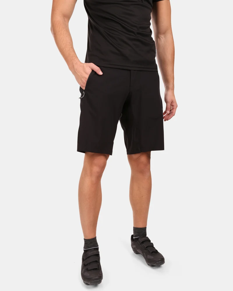 Herren-Trail-Shorts Kilpi HIXON-M
