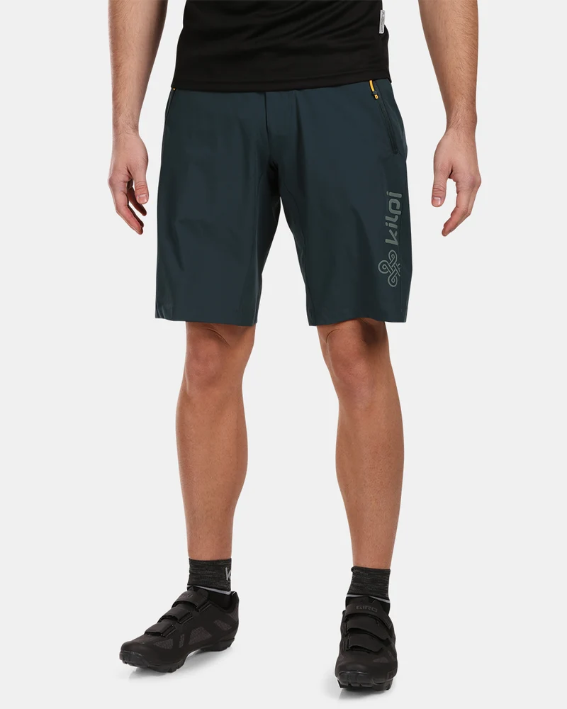 Herren-Trail-Shorts Kilpi HIXON-M