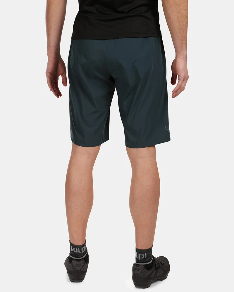 Herren-Trail-Shorts Kilpi HIXON-M