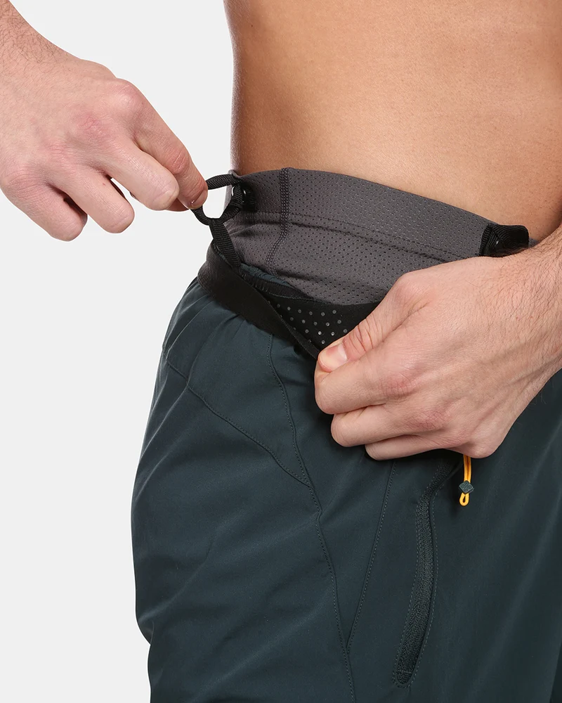Herren-Trail-Shorts Kilpi HIXON-M