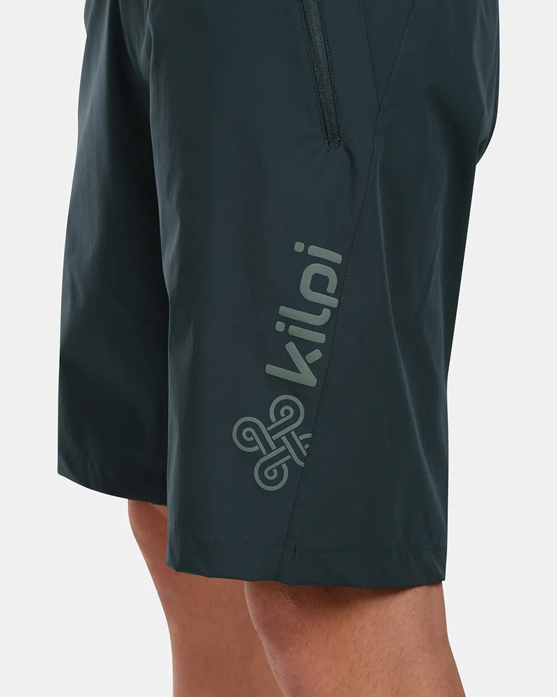 Herren-Trail-Shorts Kilpi HIXON-M