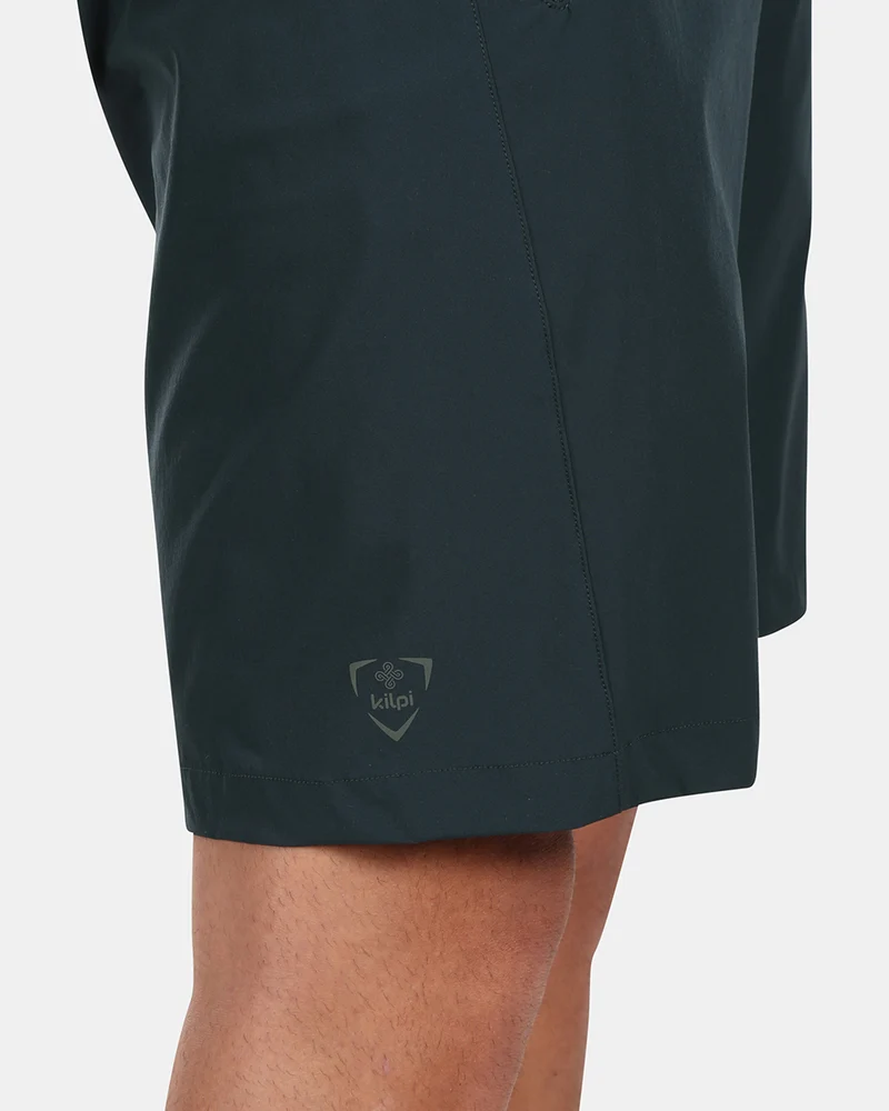 Herren-Trail-Shorts Kilpi HIXON-M