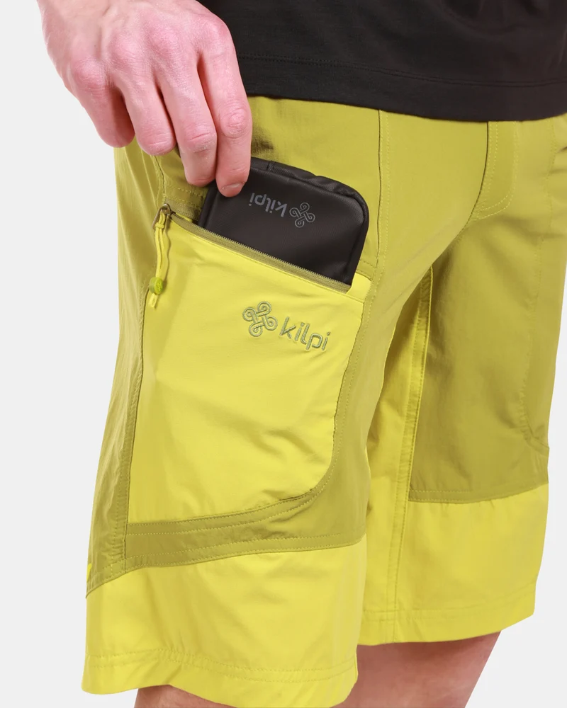 Outdoor-Shorts für Herren Kilpi BREADY-M