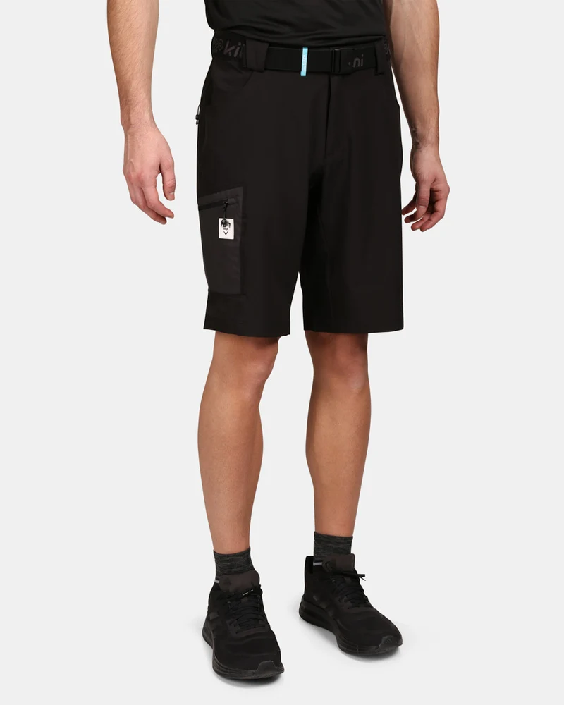 Outdoor-Shorts für Herren Kilpi NAVIA-M
