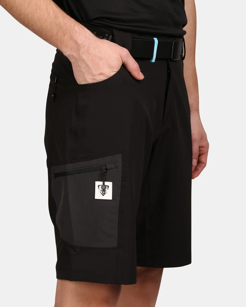 Outdoor-Shorts für Herren Kilpi NAVIA-M