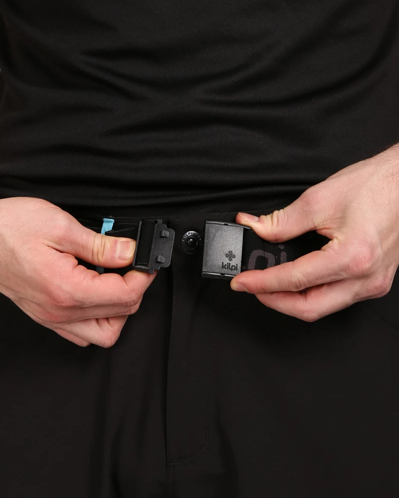 Outdoor-Shorts für Herren Kilpi NAVIA-M