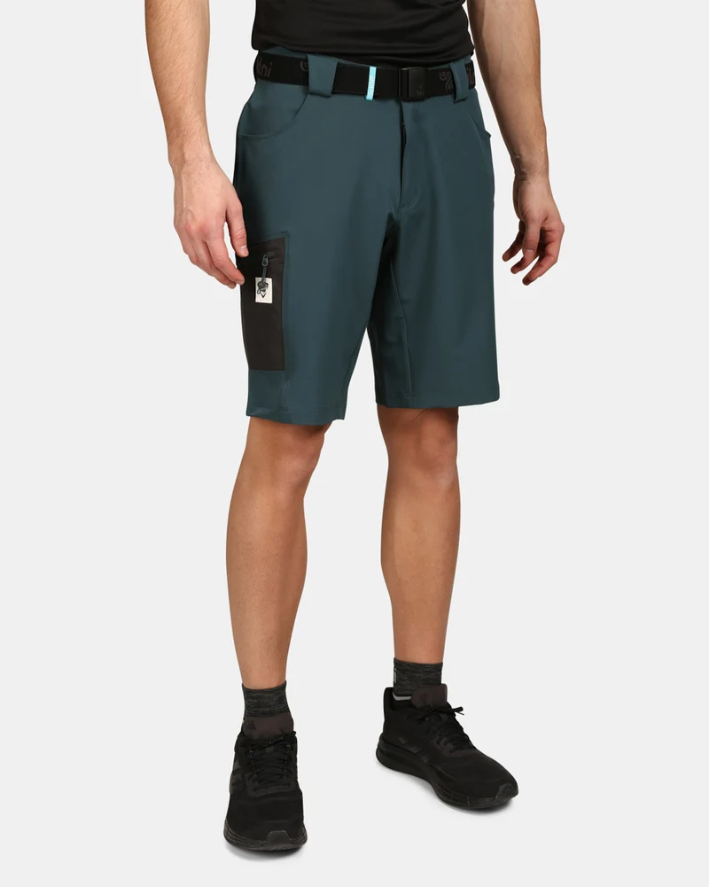 Outdoor-Shorts für Herren Kilpi NAVIA-M