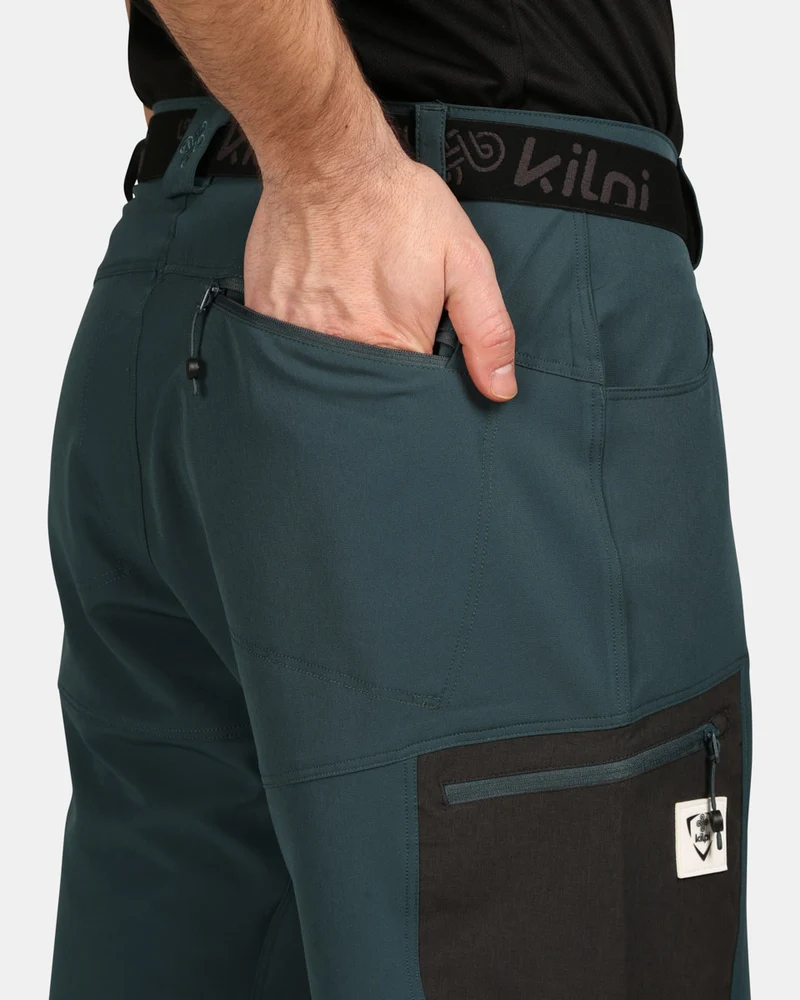 Outdoor-Shorts für Herren Kilpi NAVIA-M