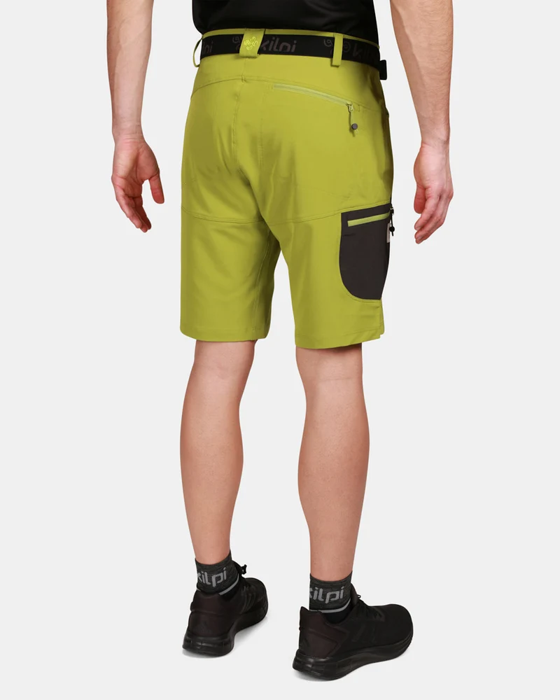 Outdoor-Shorts für Herren Kilpi NAVIA-M