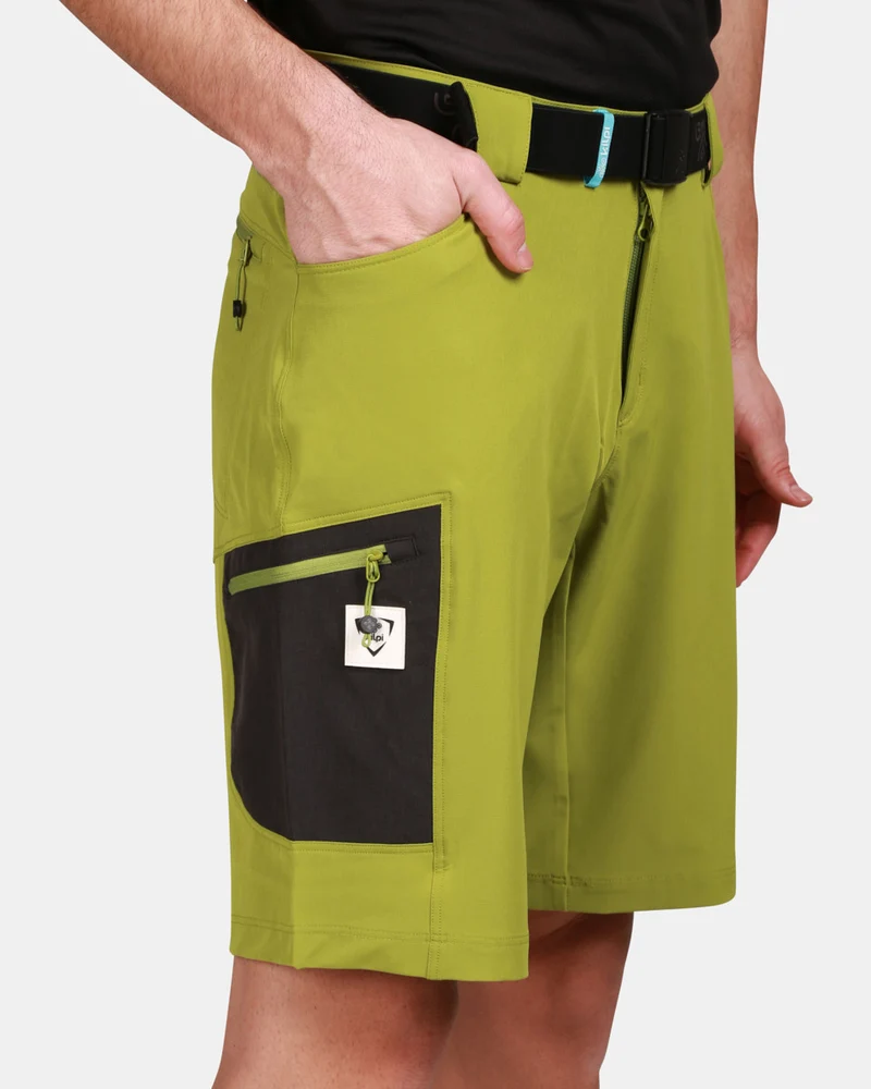 Outdoor-Shorts für Herren Kilpi NAVIA-M