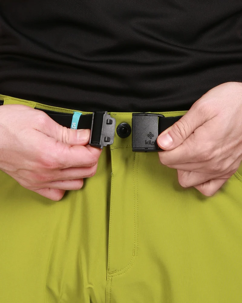 Outdoor-Shorts für Herren Kilpi NAVIA-M
