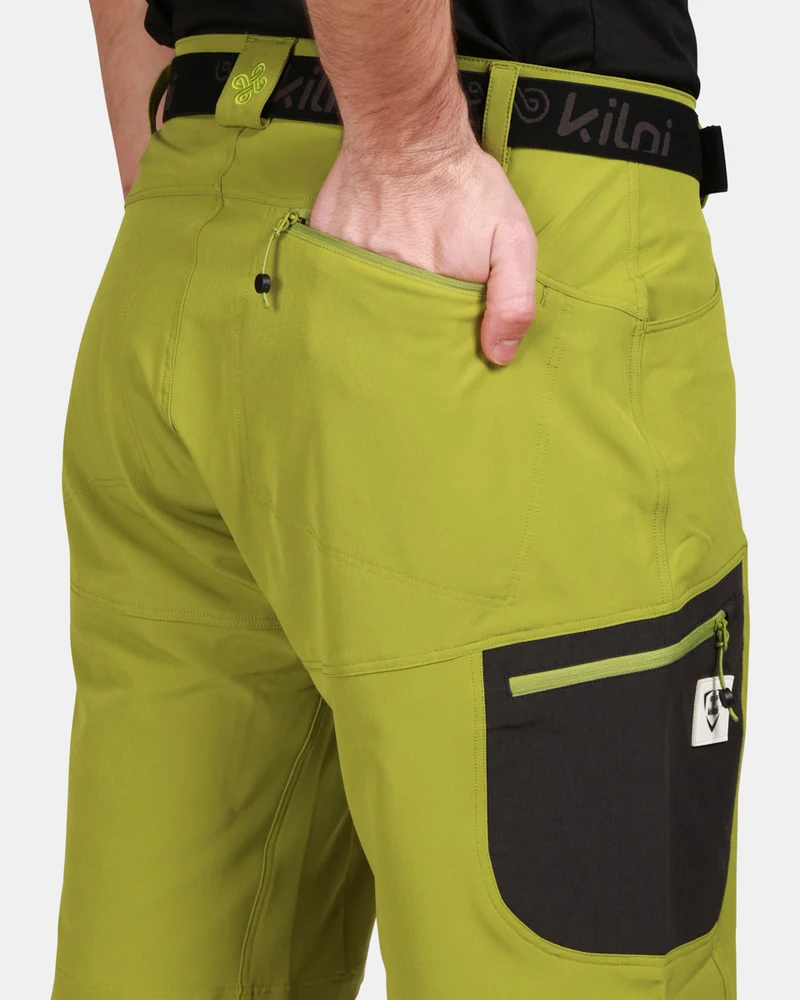 Outdoor-Shorts für Herren Kilpi NAVIA-M