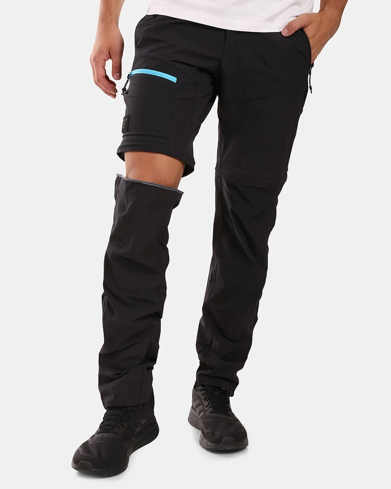 Herren Outdoorhose hosio m Kilpi HOSIO-M