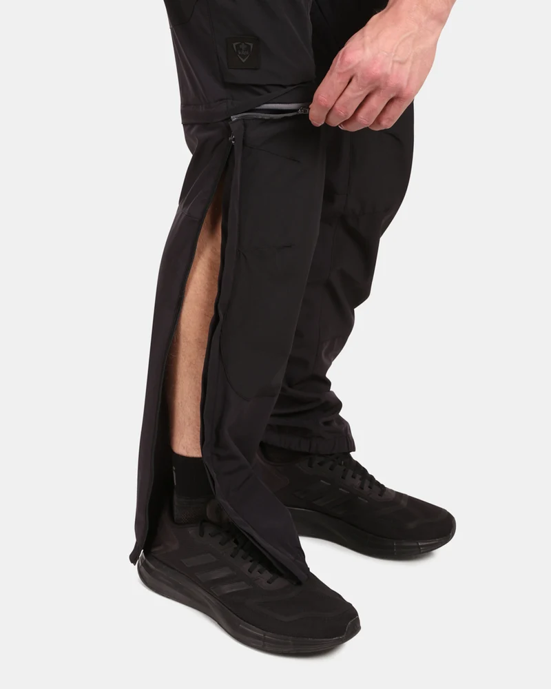 Herren Outdoorhose hosio m Kilpi HOSIO-M
