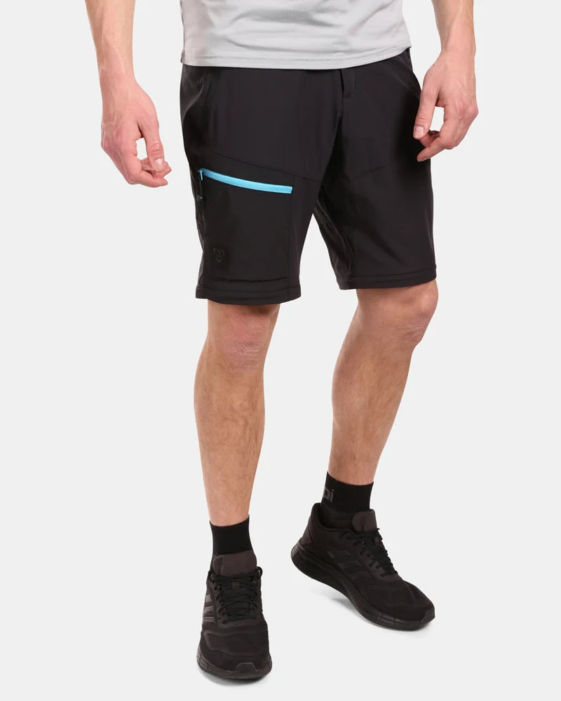 Herren Outdoorhose hosio m Kilpi HOSIO-M
