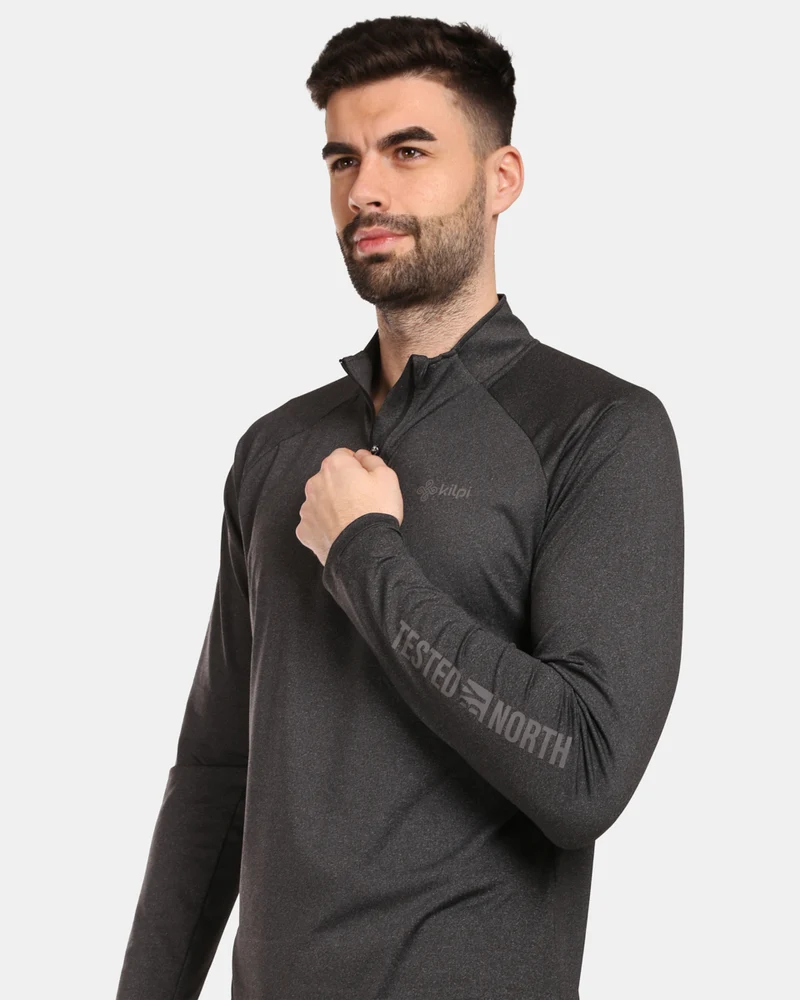 Technisches Langarm-T-Shirt für Herren Kilpi GIMI-M