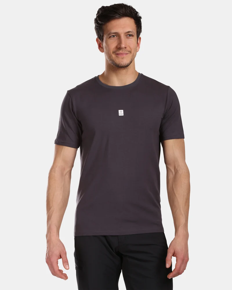 Funktions-T-Shirt für Herren Kilpi GAROVE-M