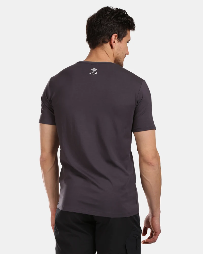 Funktions-T-Shirt für Herren Kilpi GAROVE-M