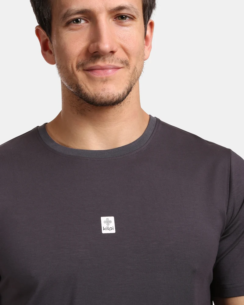 Funktions-T-Shirt für Herren Kilpi GAROVE-M