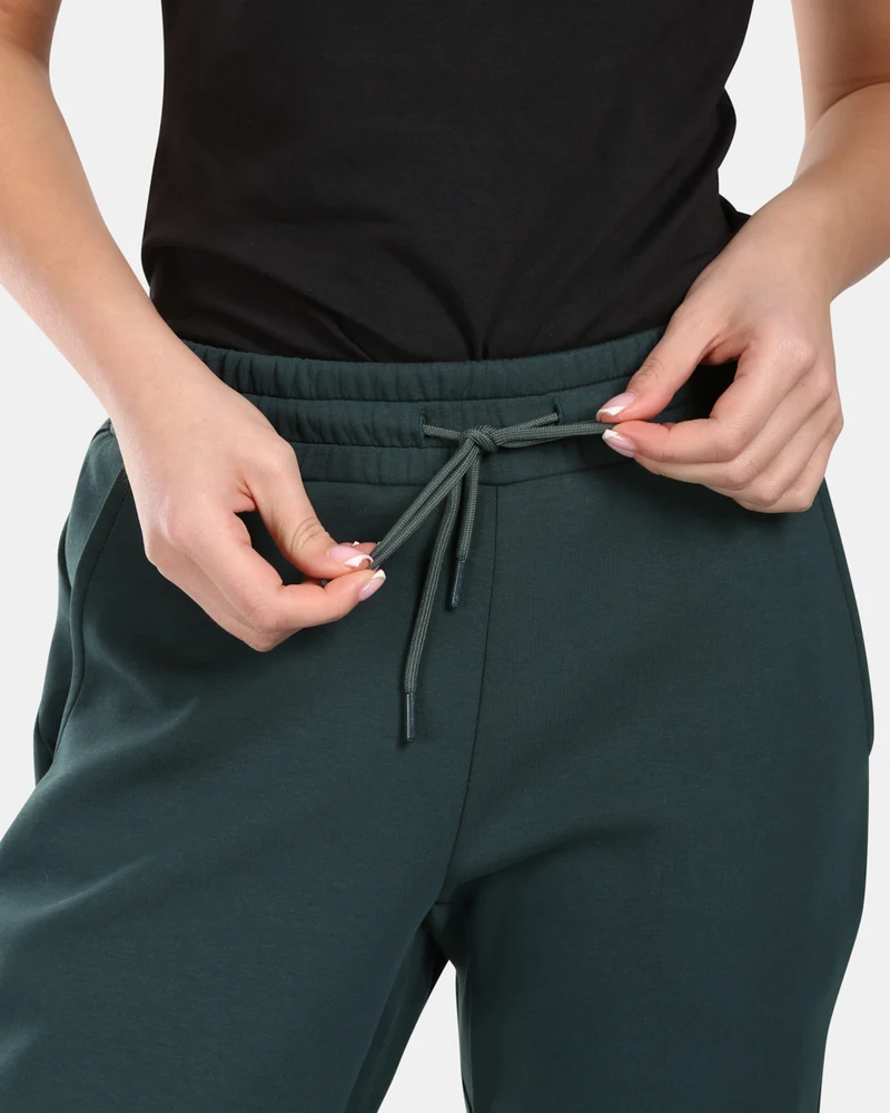 Damen-Jogginghose aus Baumwolle Kilpi MATTY-W