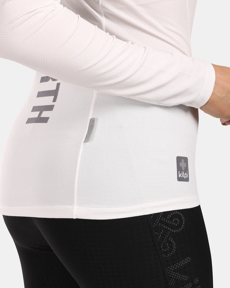 Technisches T-Shirt für Damen Kilpi SPOLETO-W