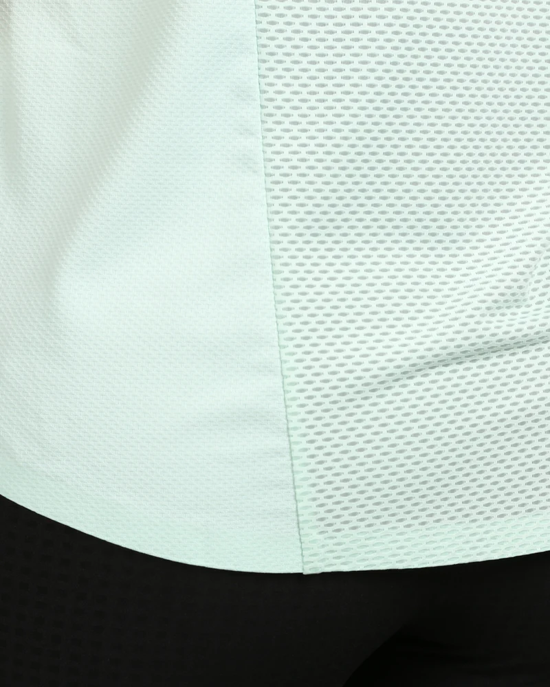 Ultraleichtes Lauf-T-Shirt für Damen Kilpi LIMED-W