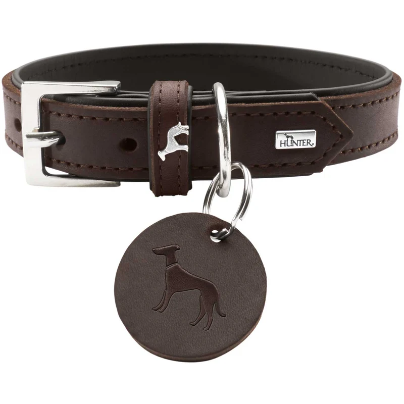 Halsband Larvik