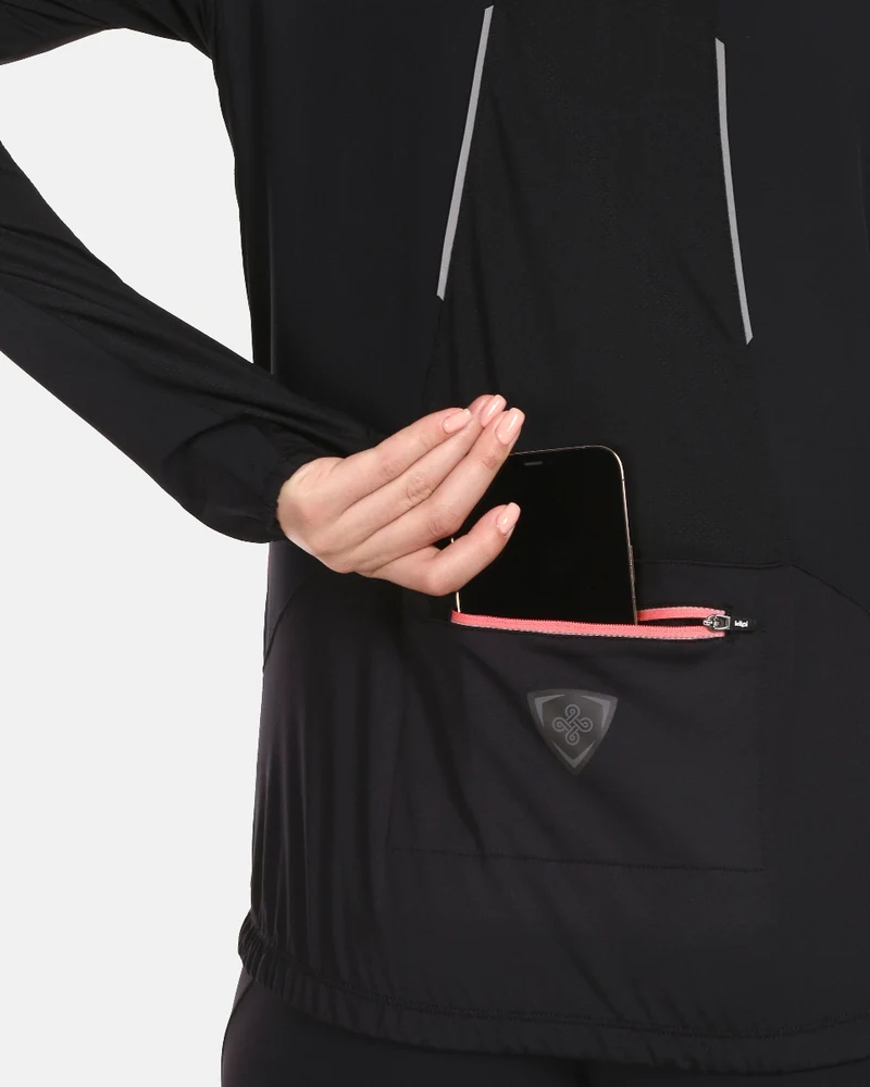 Laufjacke für Damen Kilpi NORDIM-W