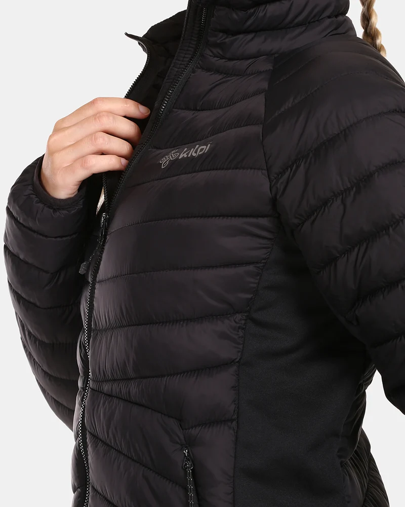 Isolierte Damenjacke Kilpi ACTIS-W