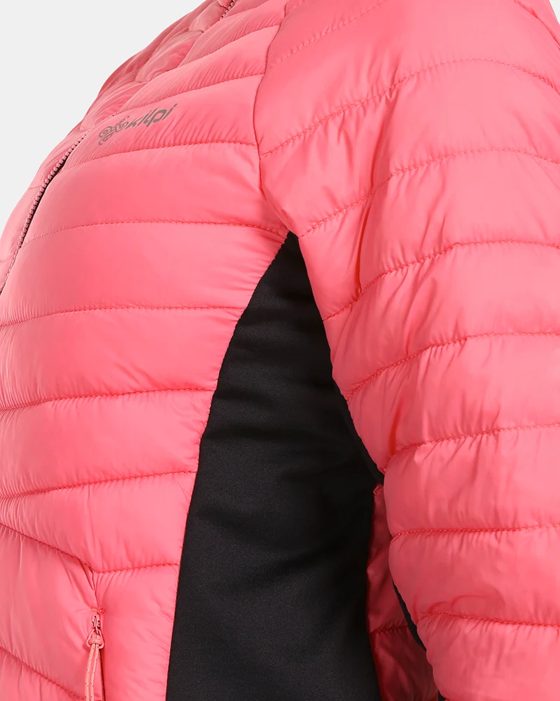 Isolierte Damenjacke Kilpi ACTIS-W