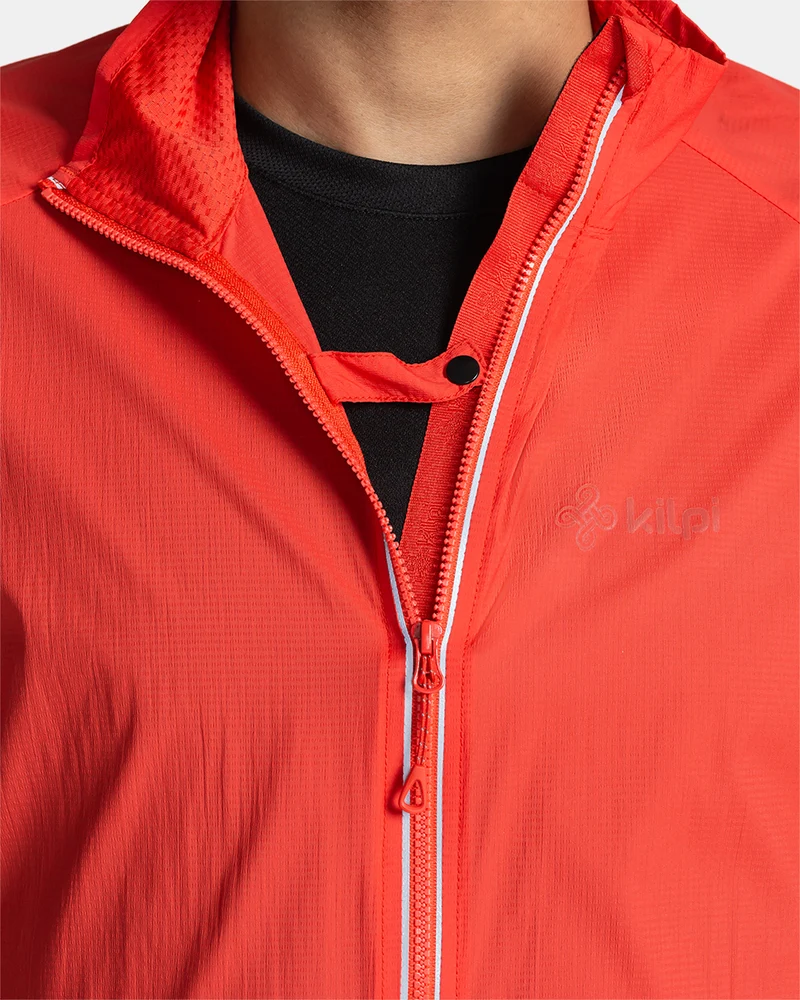 Leichte Herren-Laufjacke Kilpi TIRANO-M