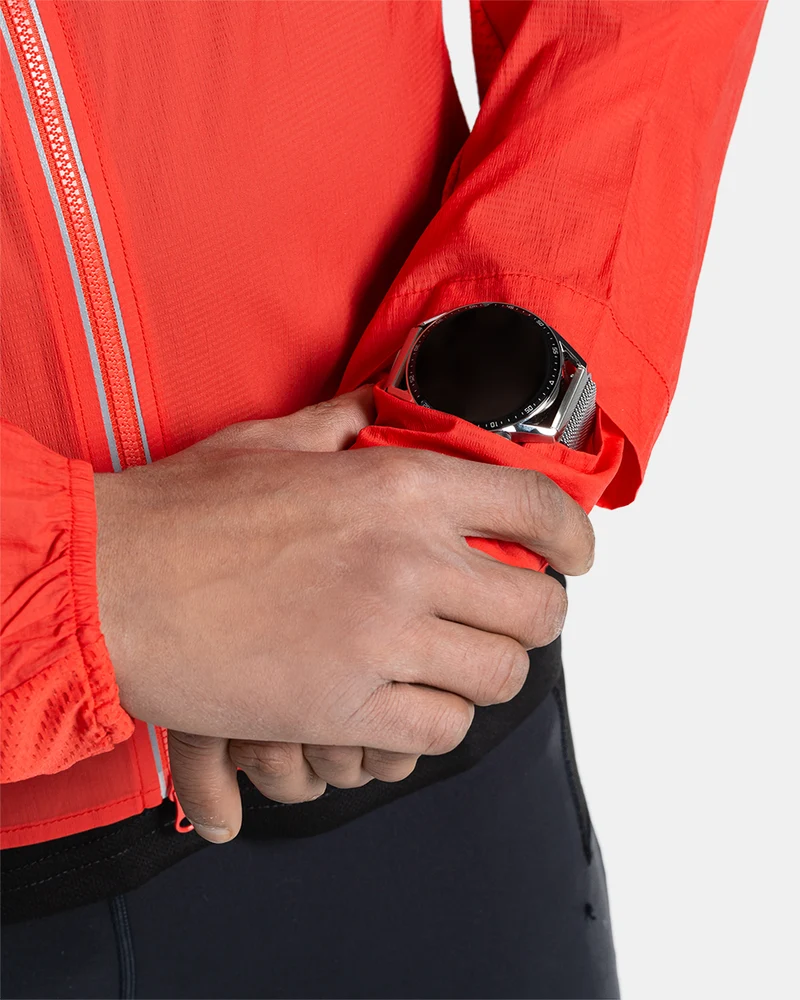 Leichte Herren-Laufjacke Kilpi TIRANO-M