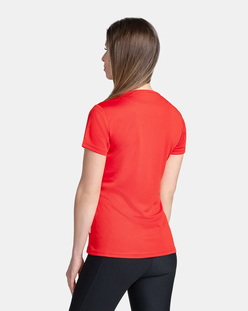 Lauf-T-Shirt für Damen Kilpi DIMA-W