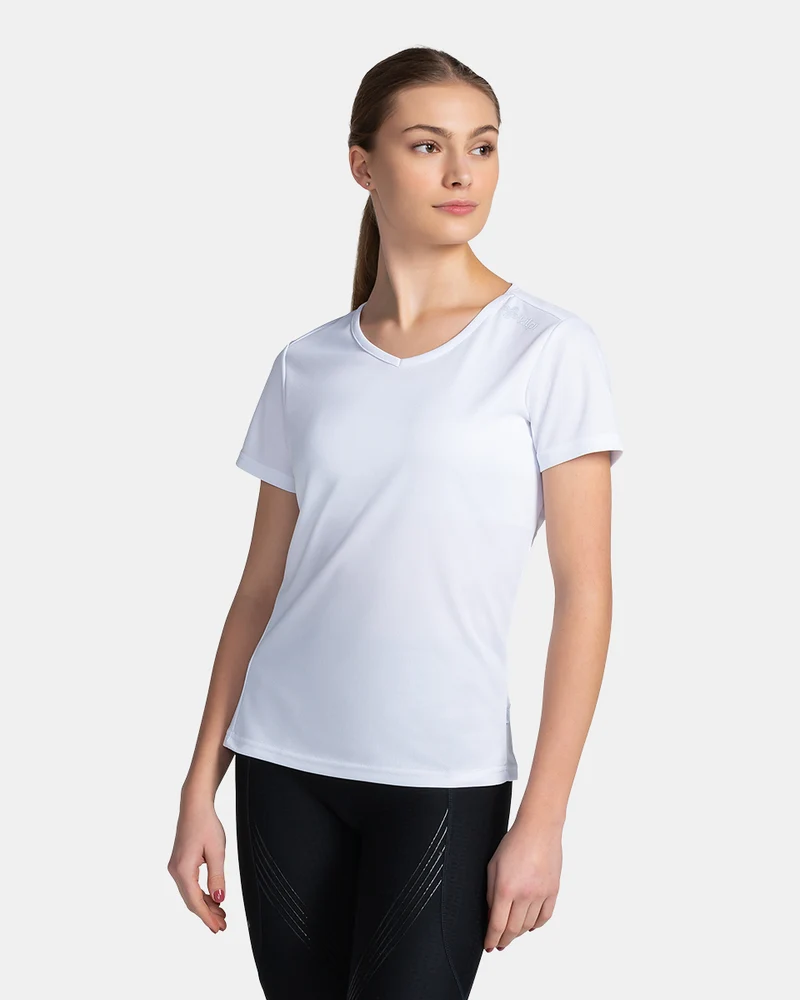 Lauf-T-Shirt für Damen Kilpi DIMA-W