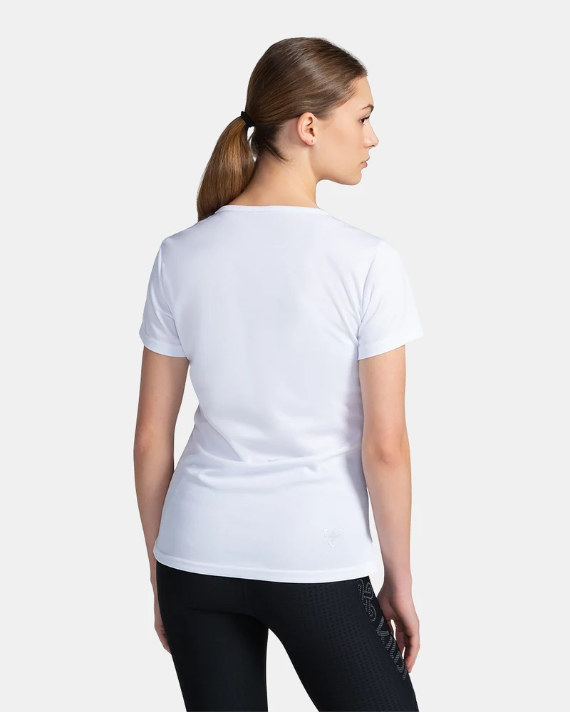 Lauf-T-Shirt für Damen Kilpi DIMA-W