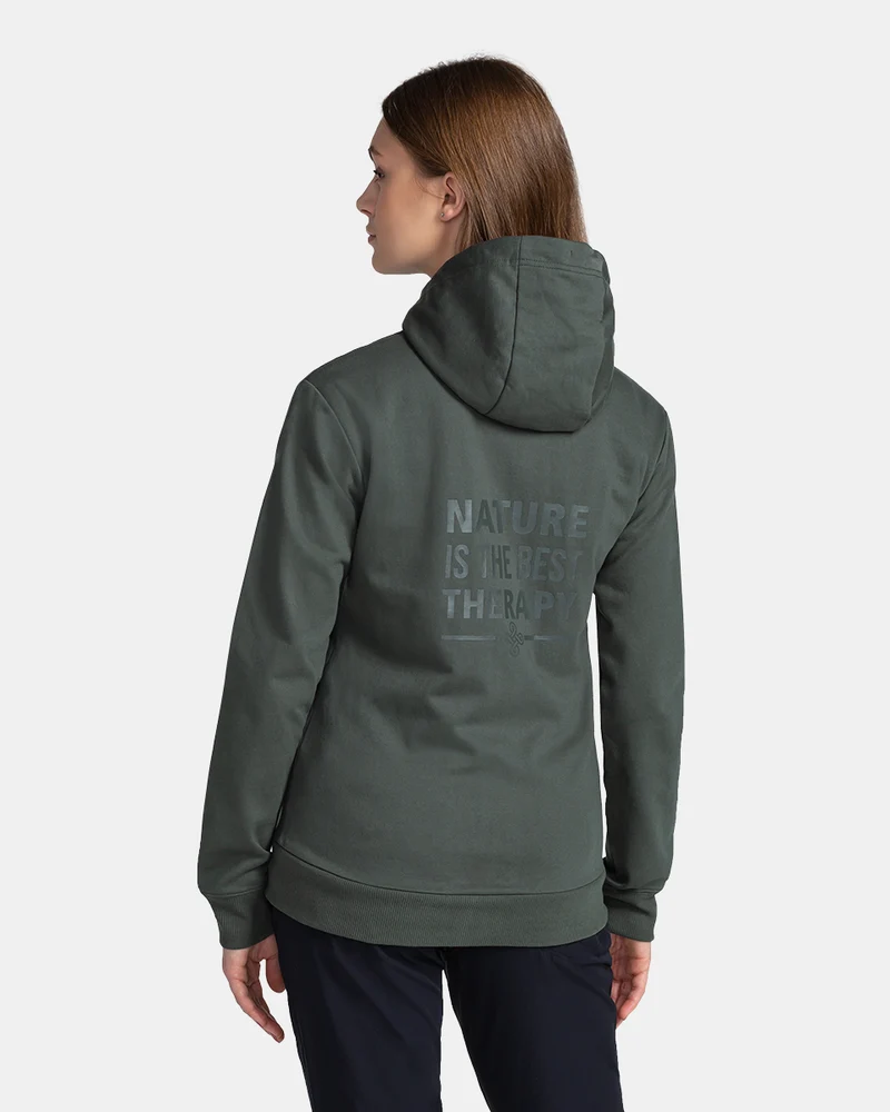 Damen-Sweatshirt Kilpi BERY-W