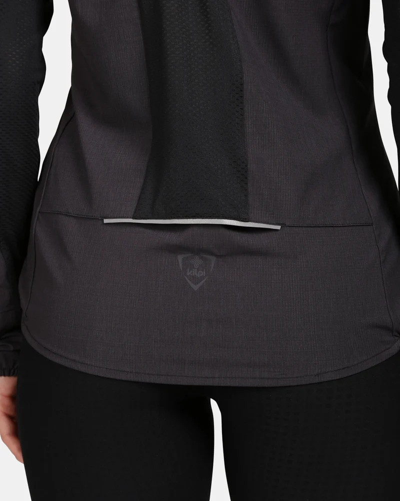 Laufjacke für Damen Kilpi RAYEN-W
