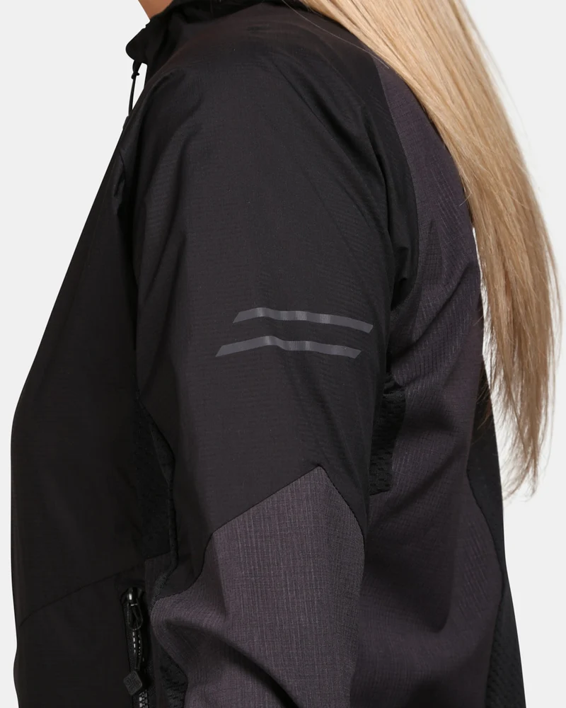 Laufjacke für Damen Kilpi RAYEN-W