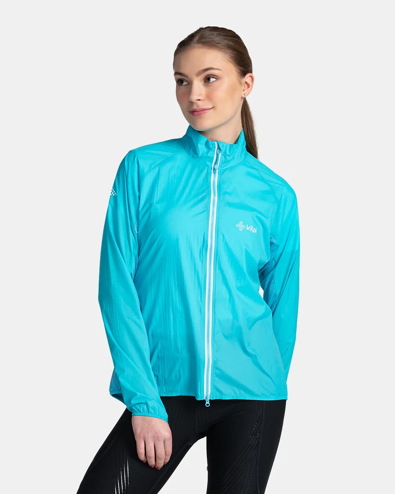Leichte Laufjacke für Damen Kilpi TIRANO-W