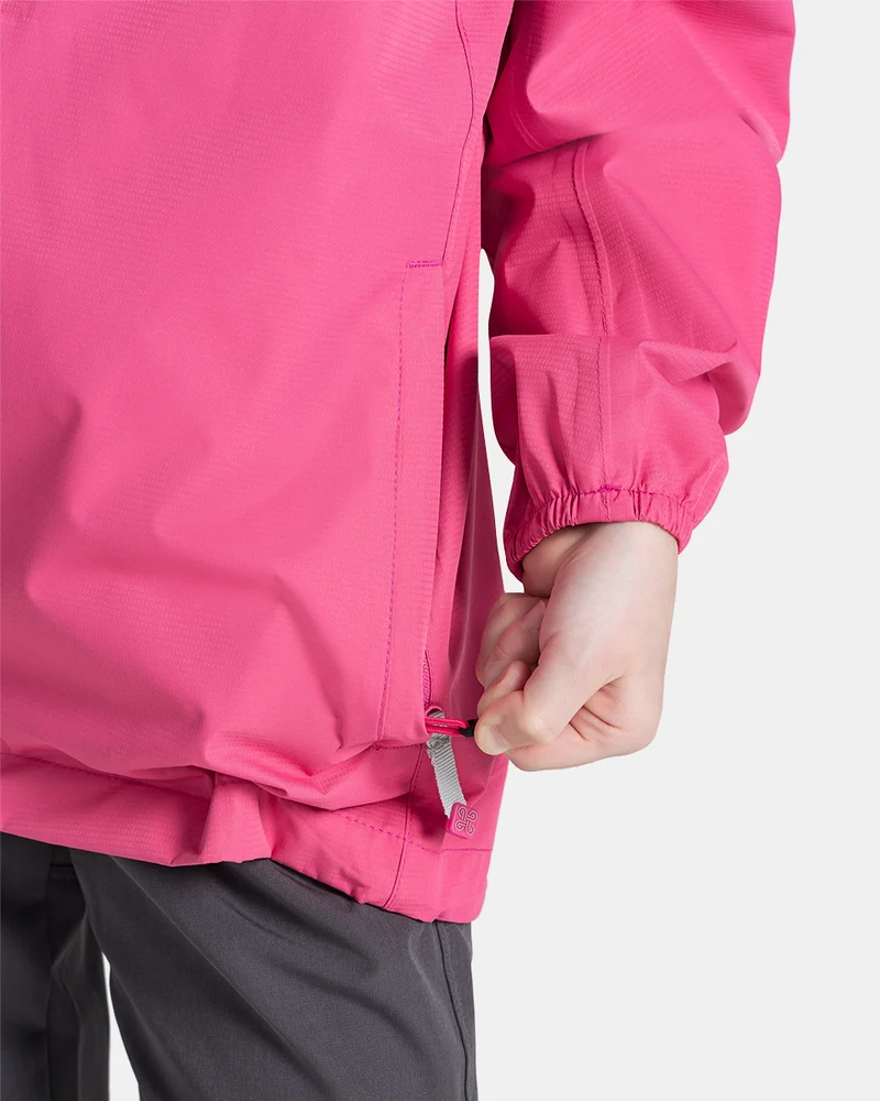 Wasserdichte Kinderjacke Kilpi DAMIRI-J