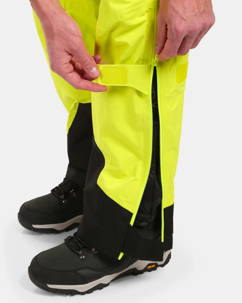 Wasserdichte Herren-Skihose Kilpi LAZZARO-M